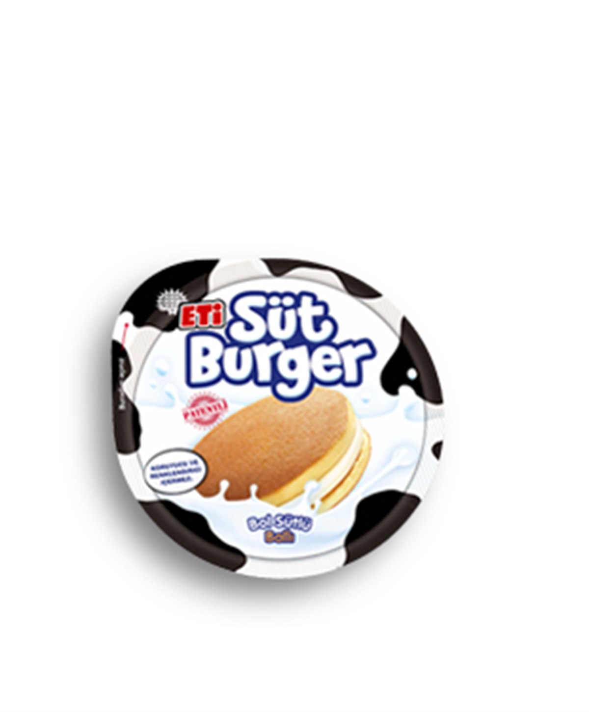 ETİ SUT BURGER SÜTLÜ BALLI 35GR