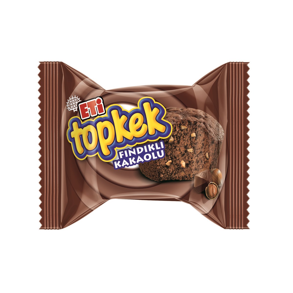ETİ TOPKEK FINDIKLI KAKAOLU 35GR
