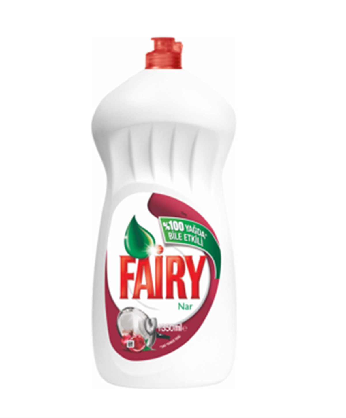 FAIRY SIVI BULASIK DETERJAN NAR 1350 ML
