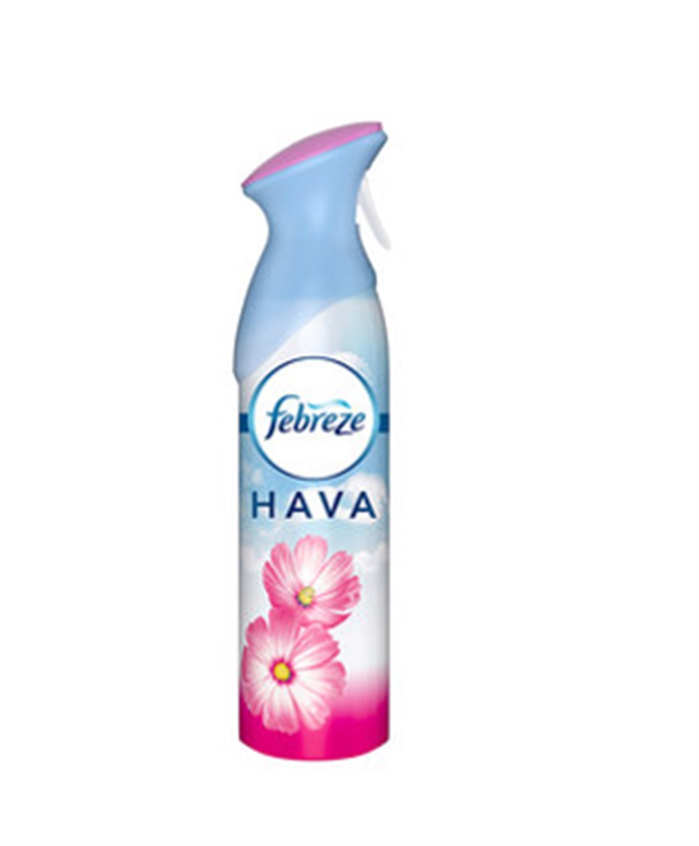 FEBREZE SPREY BAHAR ÇİÇEKLERİ 300ML