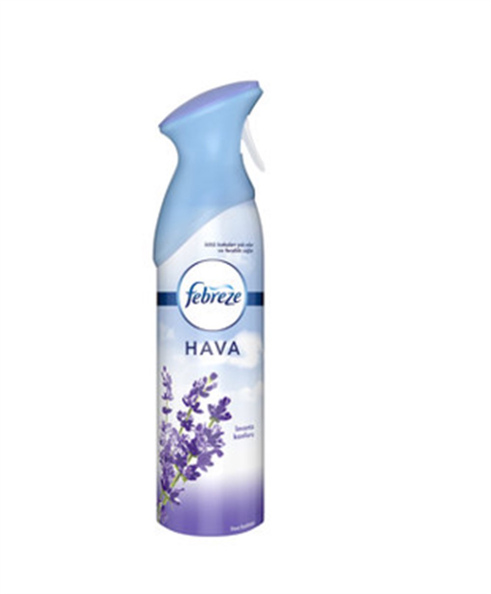 FEBREZE SPREY LAVANTA 300ML