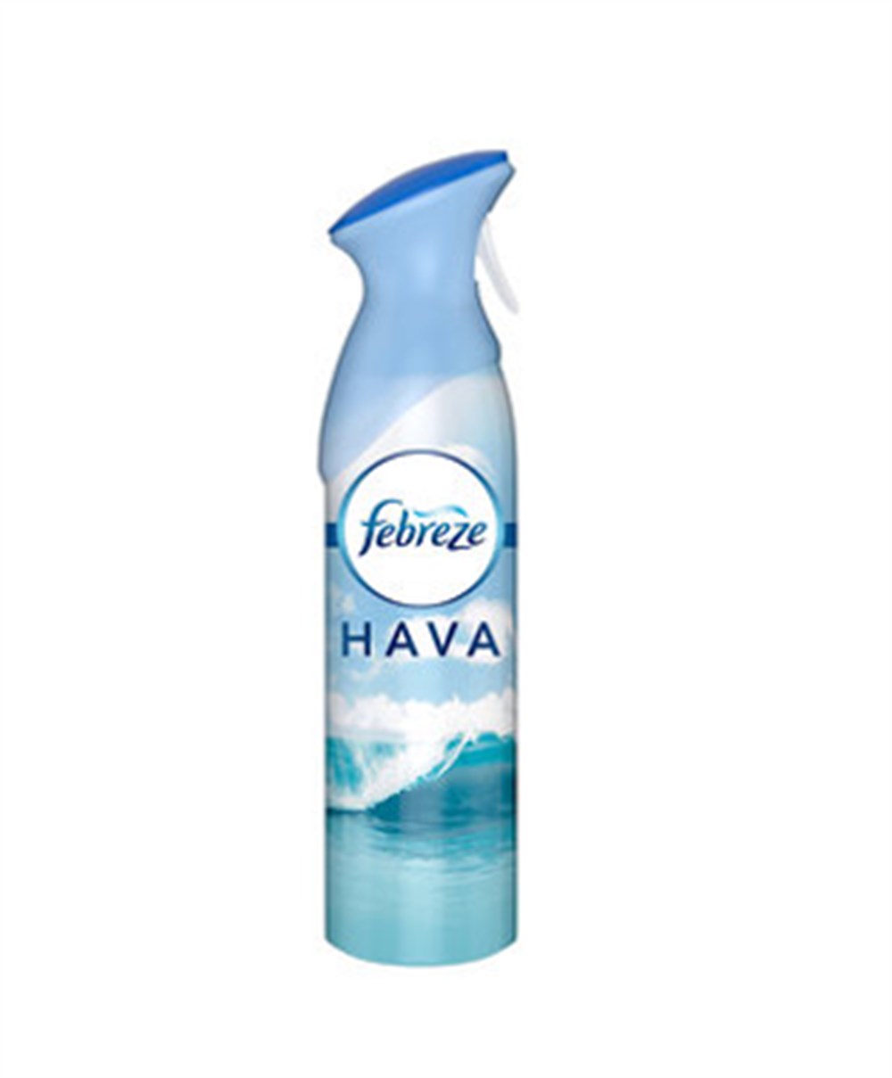 FEBREZE SPREY OKYANUS ESİNTİSİ 300ML