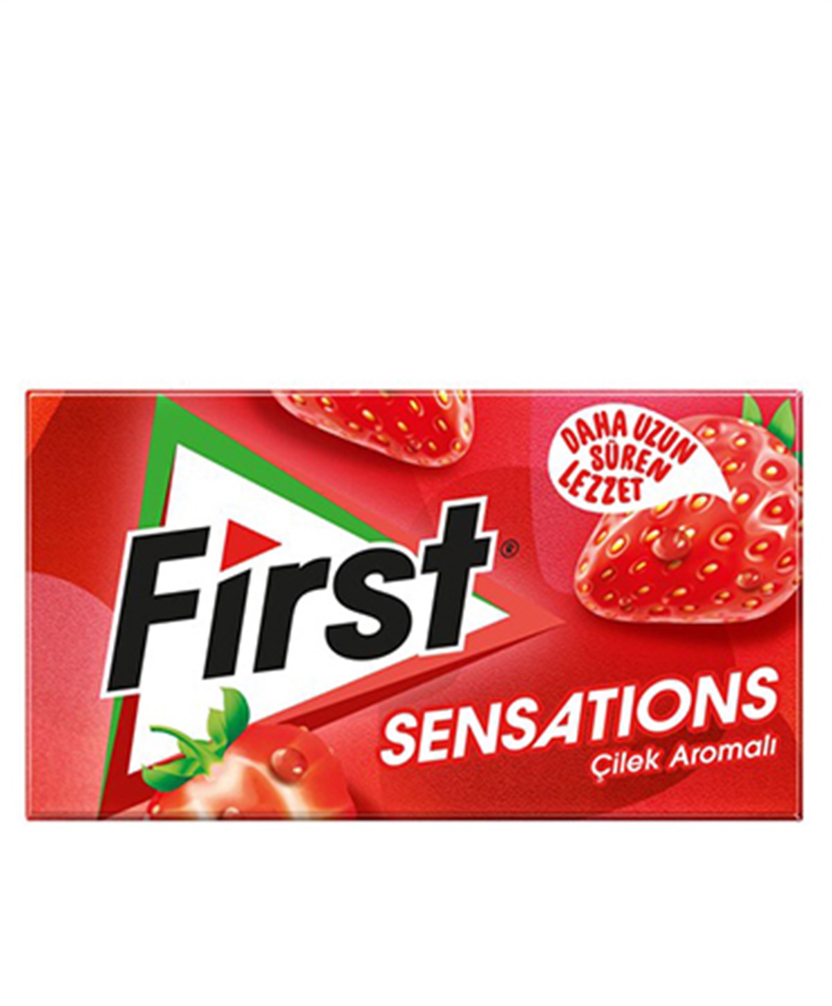 FİRST SENSATİONS 27GR CİLEK AROMALI