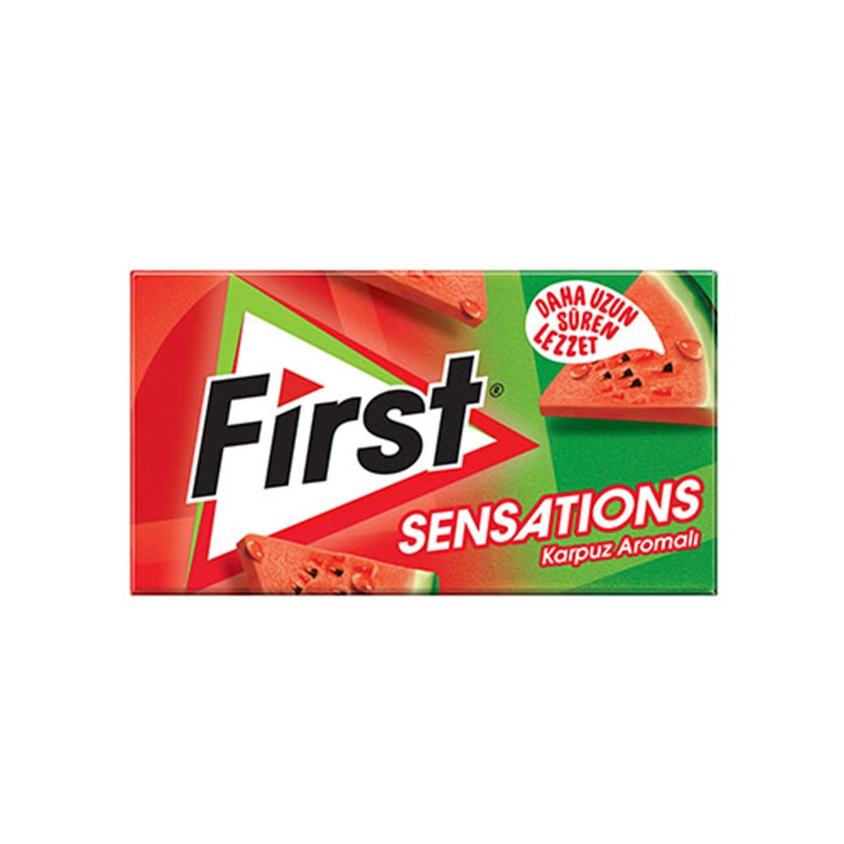 FİRST SENSATİONS 27GR KARPUZ