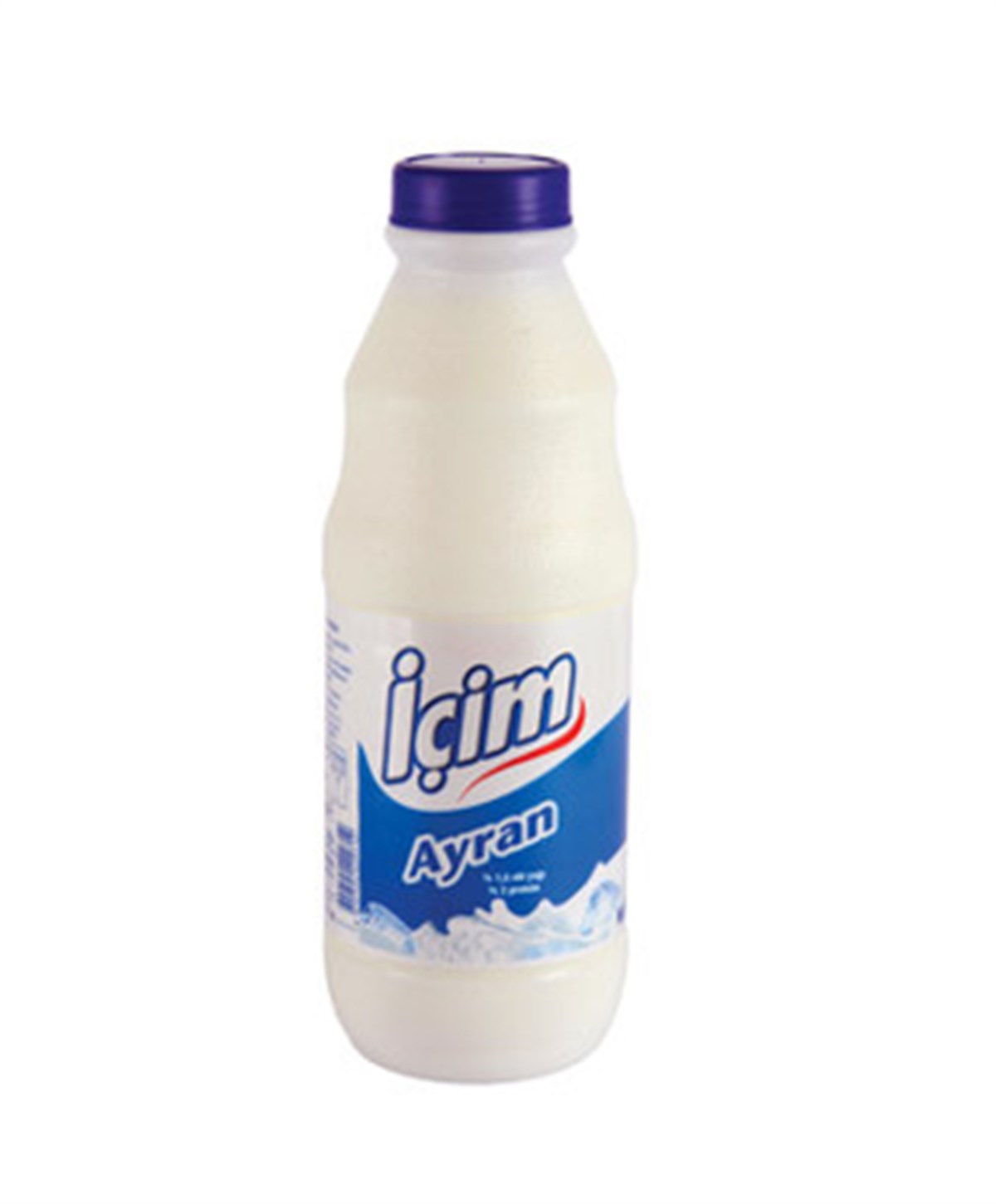 ICIM AYRAN 1 LT