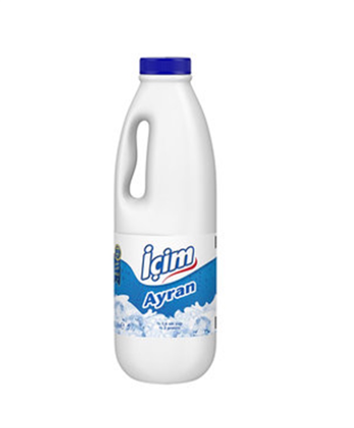 ICIM AYRAN 1500ML