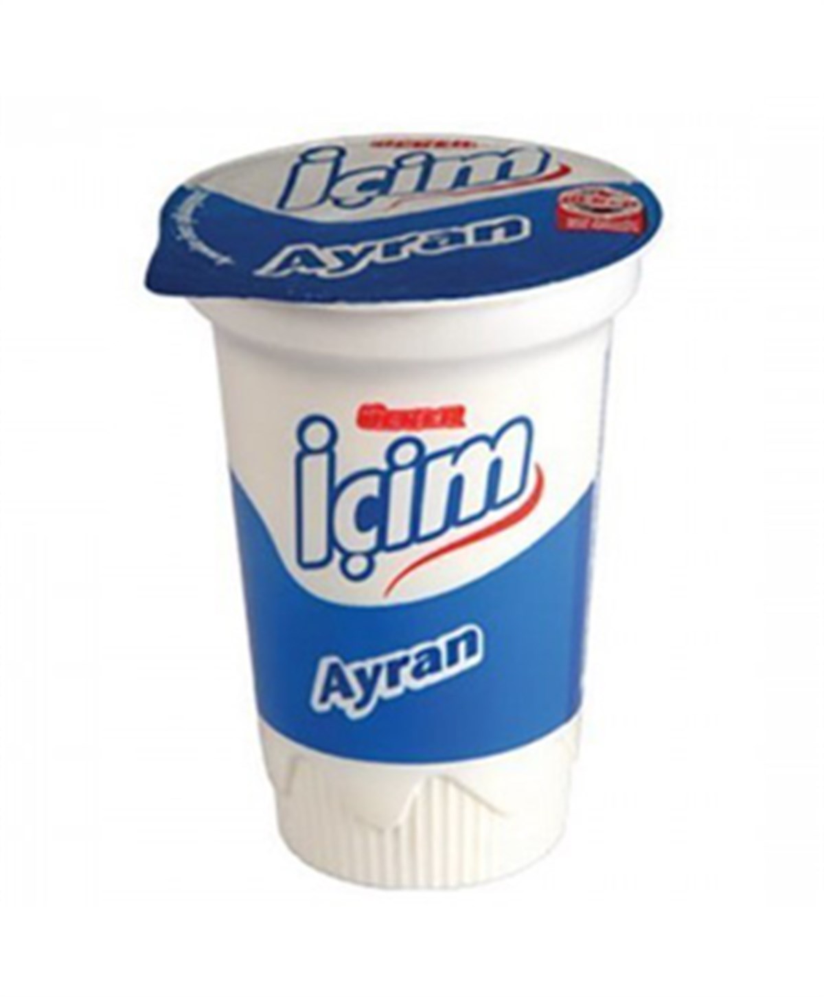 ICIM AYRAN 170ML
