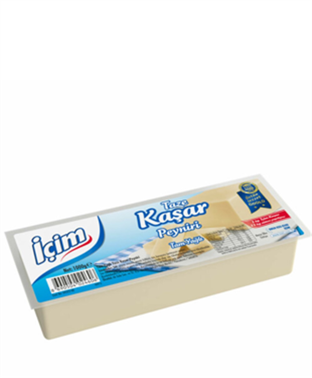 ICIM KASAR PEYNIRI 1KG