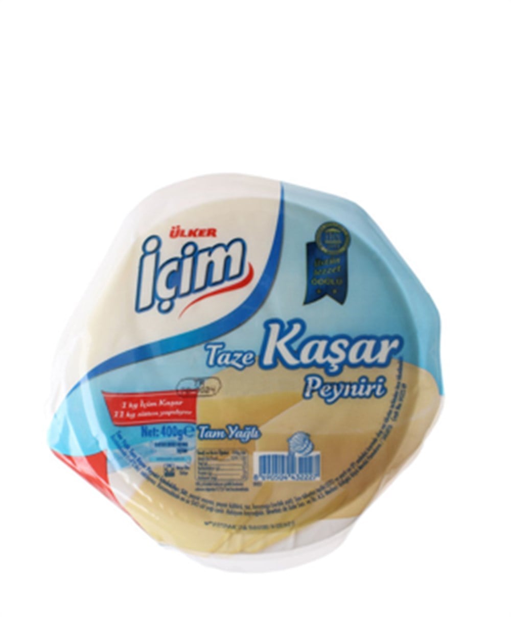 ICIM KASAR PEYNIRI 400GR