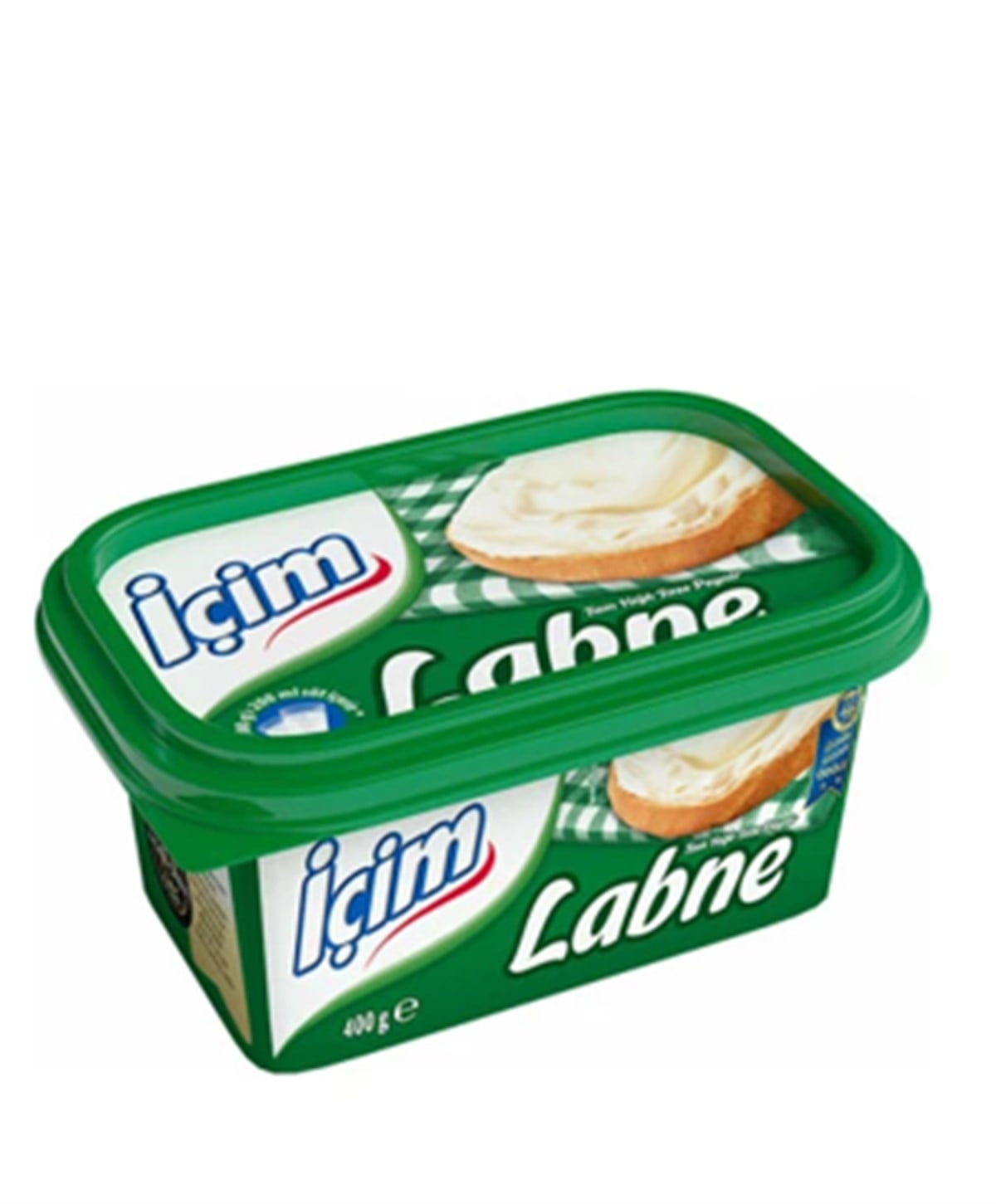 ICIM LABNE  400 GR