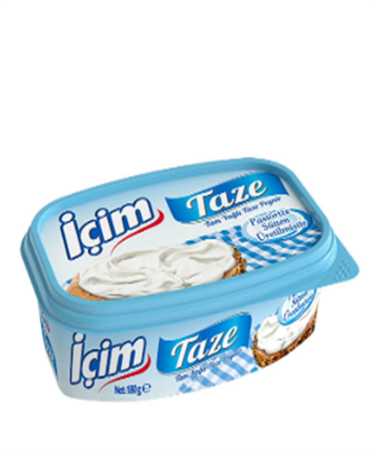 ICIM PEYNIR TAZE LABNE 180GR