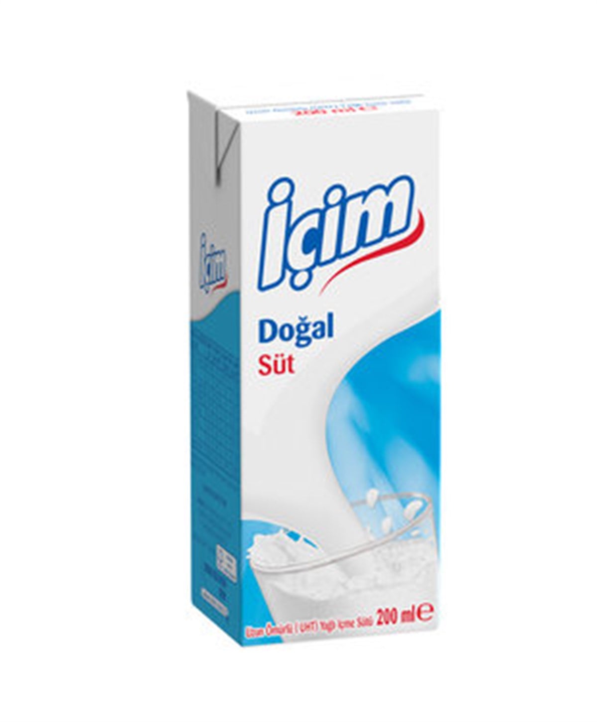 ICIM SUT 200ML