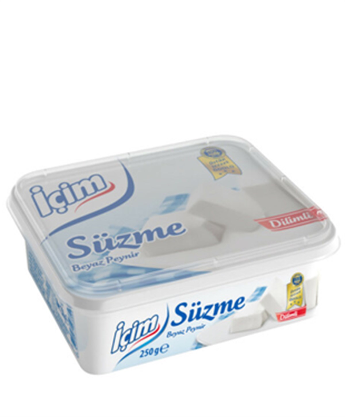 ICIM SUZME PEYNIR 250GR