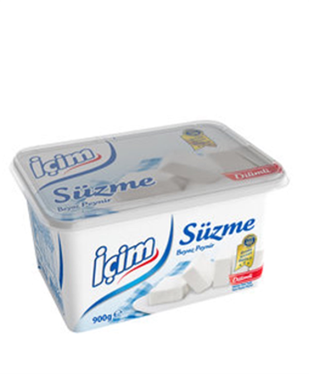 ICIM SUZME PEYNIR 900GR