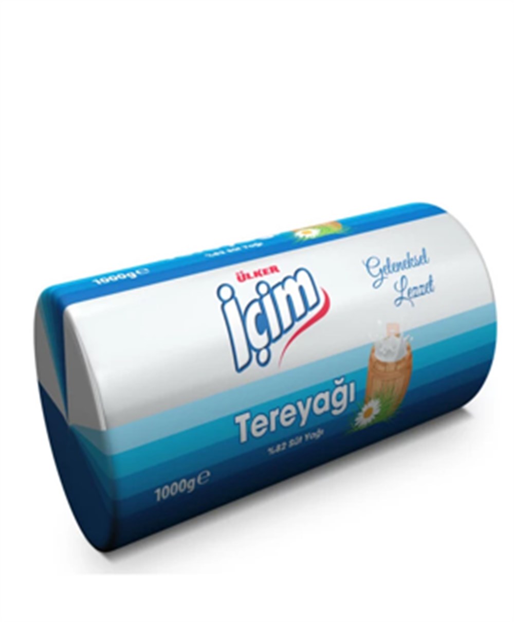ICIM TEREYAGI RULO 1KG