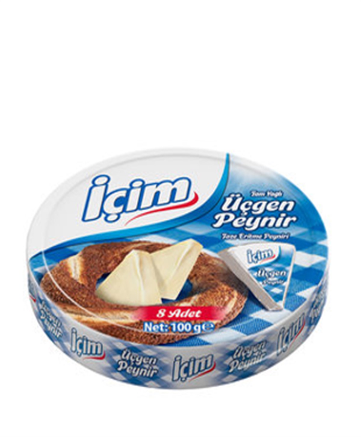 ICIM UCGEN PEYNIR 100GR