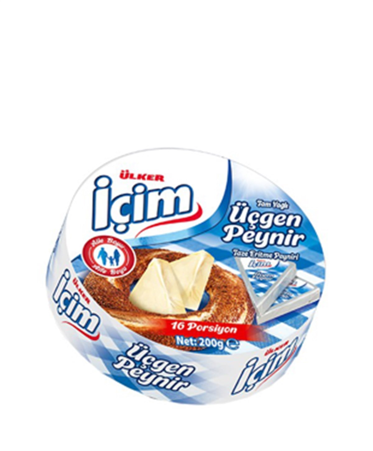 ICIM UCGEN PEYNIR 200GR