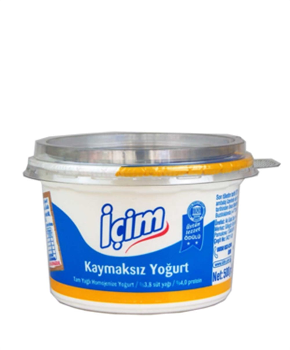 ICIM YOGURT KASE 500GR