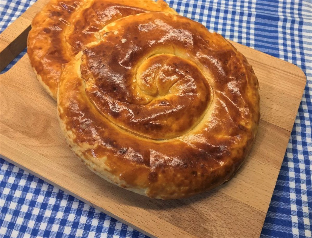 İÇLİ KETE 