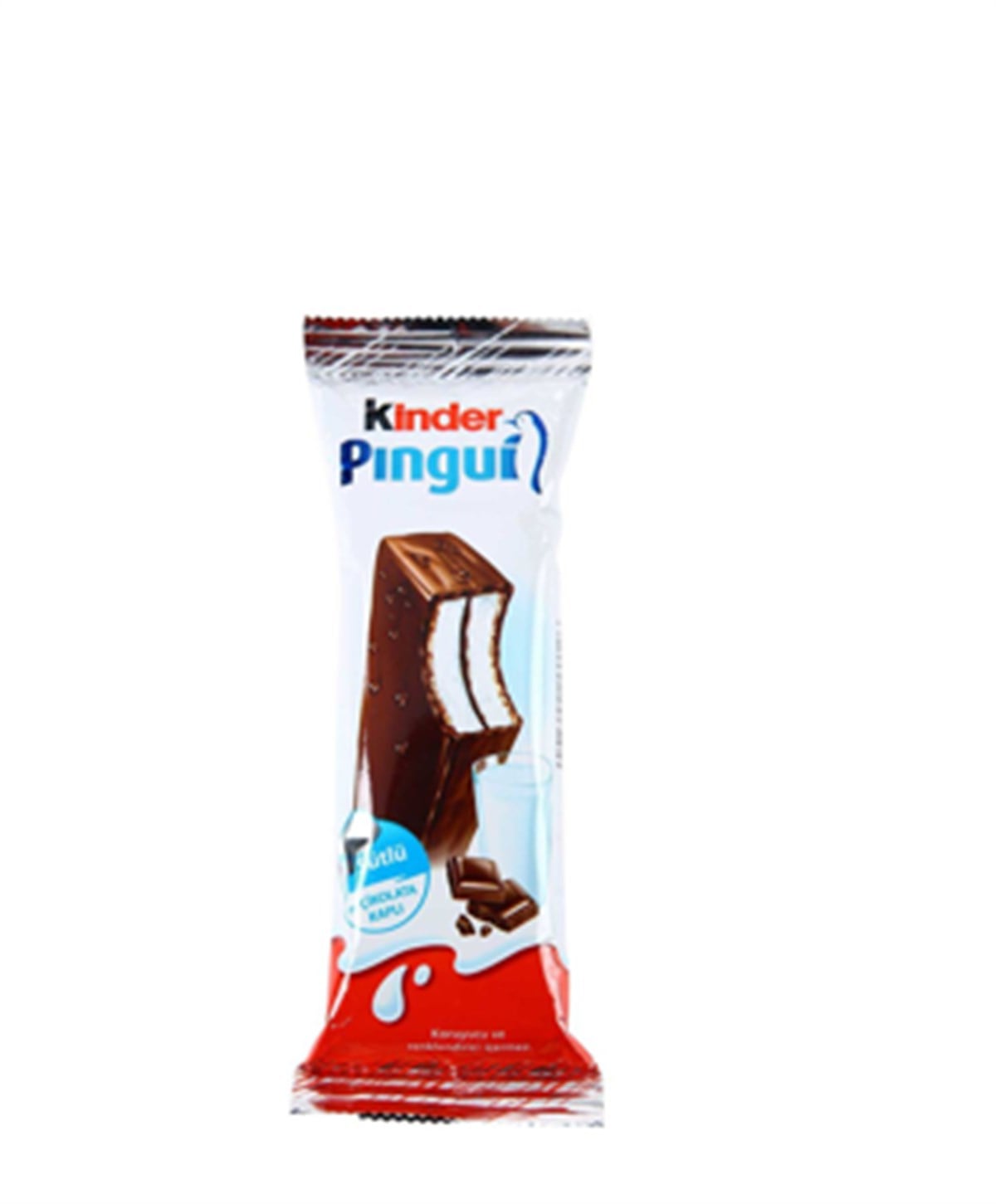 KINDER PINGUI 30 GR