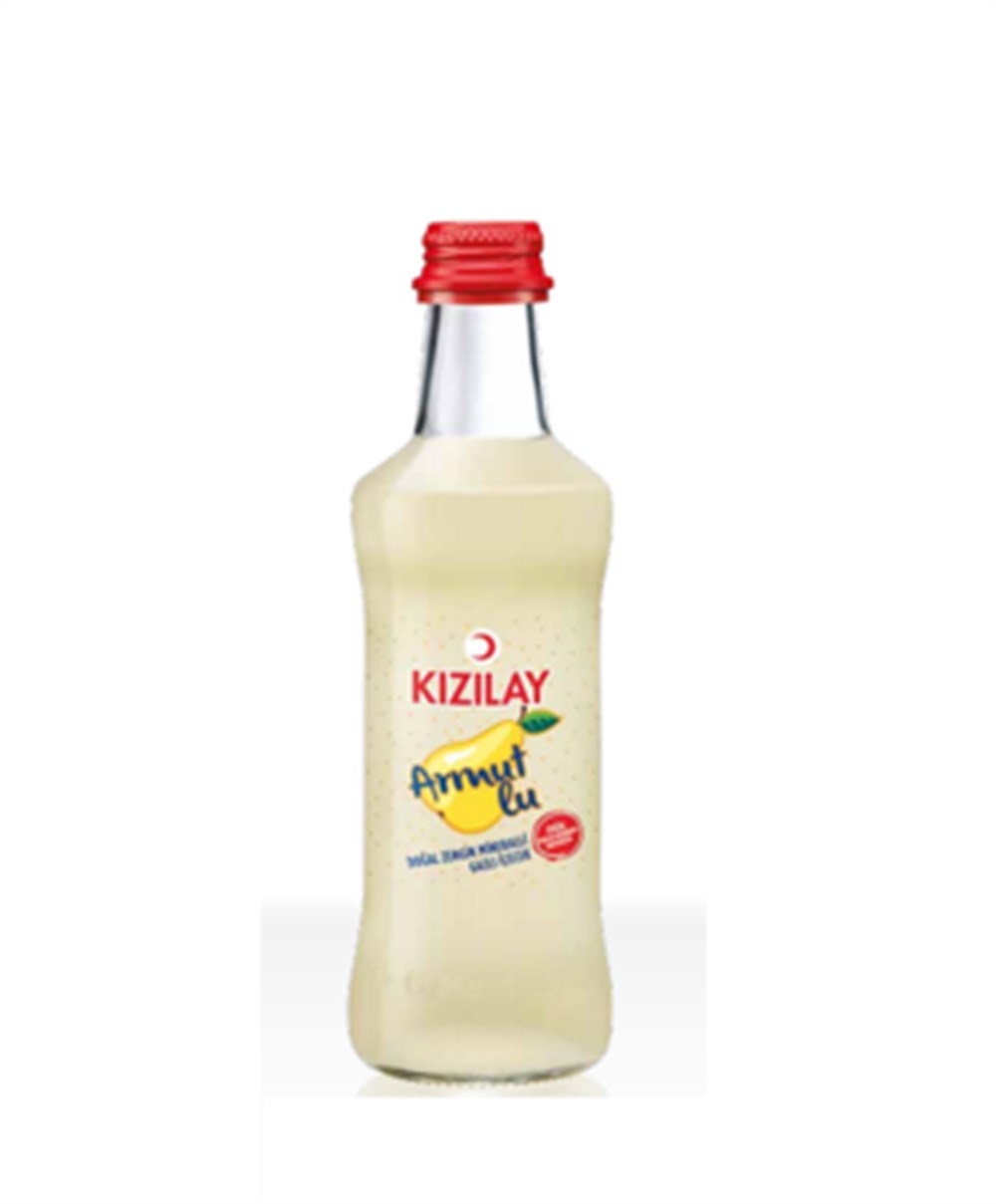 KIZILAY PREMİUM ARMUTLU 200ML