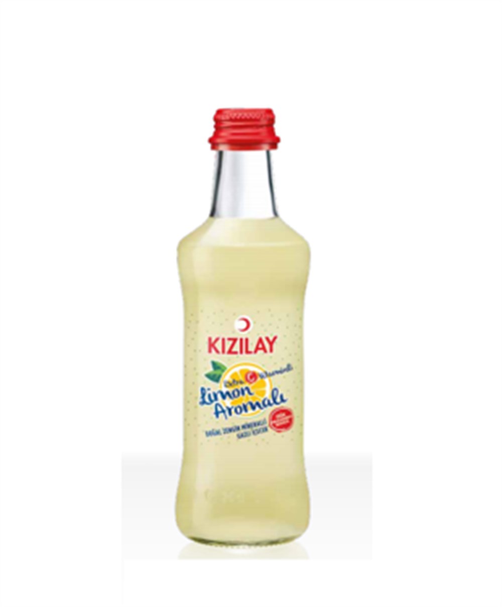 KIZILAY PREMİUM LİMON AROMALI 200ML