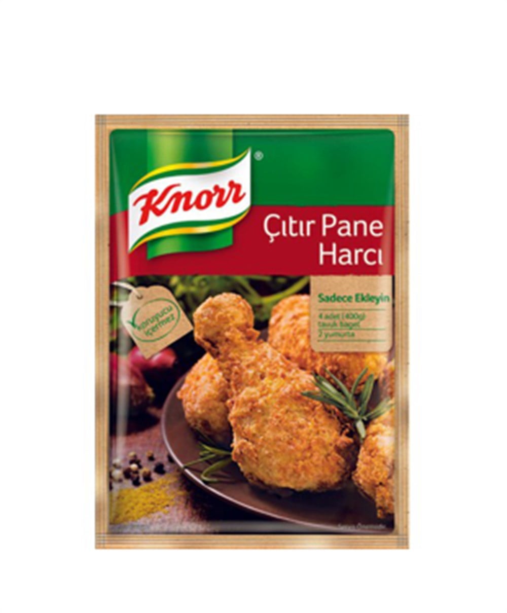 KNORR CITIR PANE HARCI 90GR