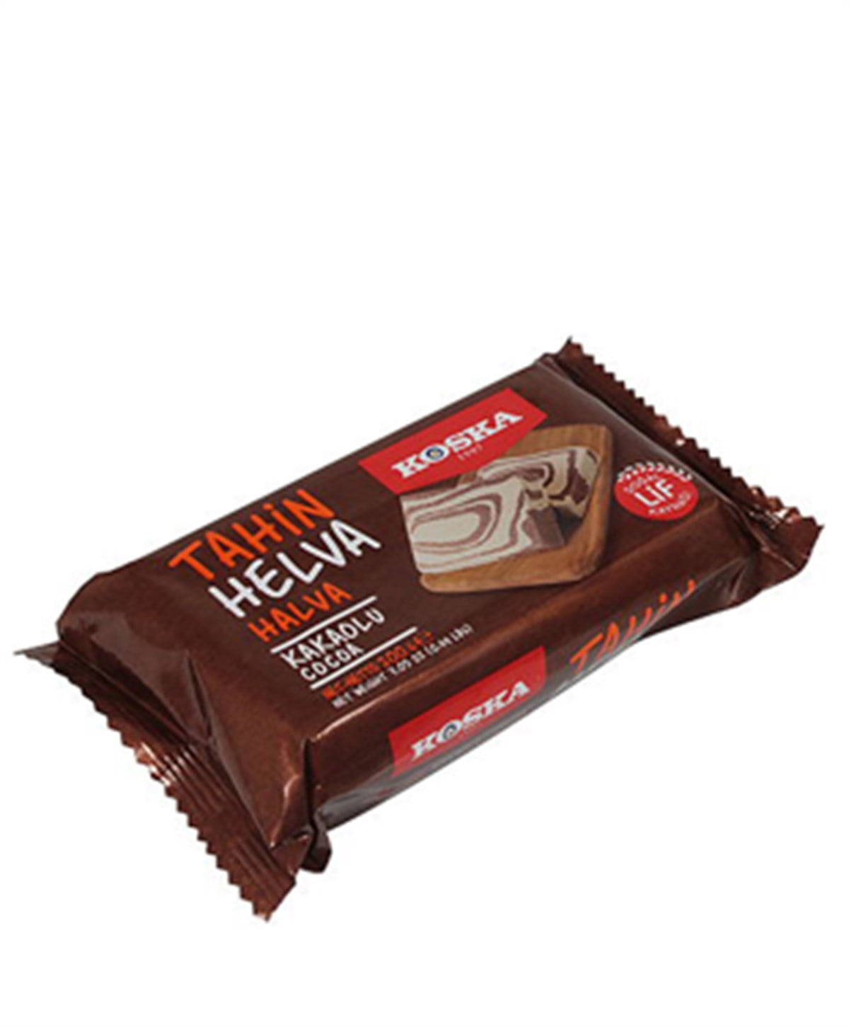 KOSKA HELVA KAKAOLU 200 GR