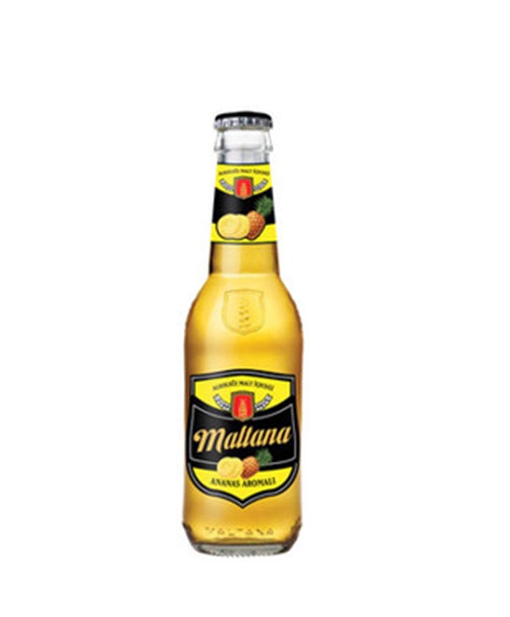 MALTANA ANANAS ŞİŞE 270 ML