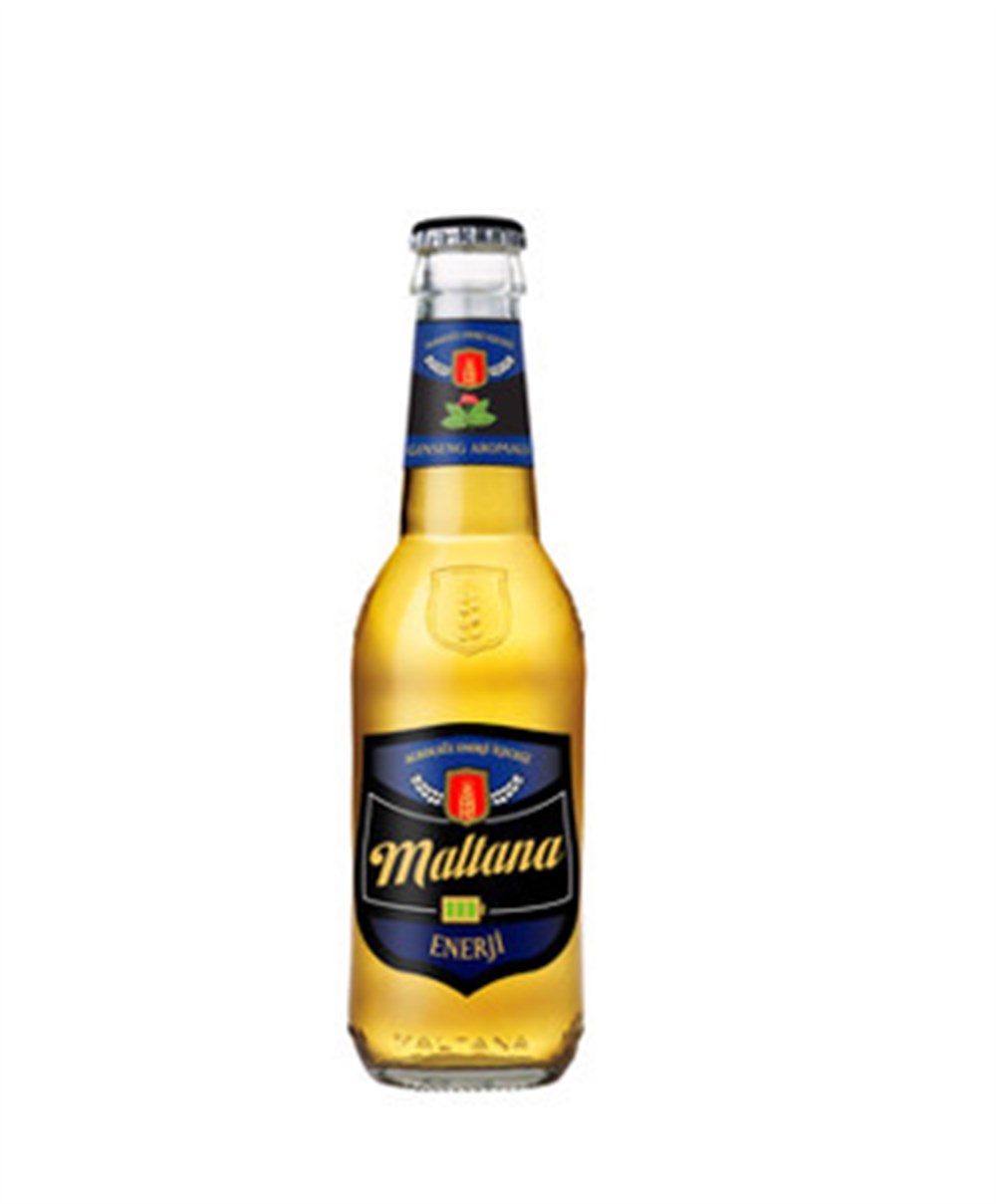 MALTANA GİNSENG AROMALI 270ML