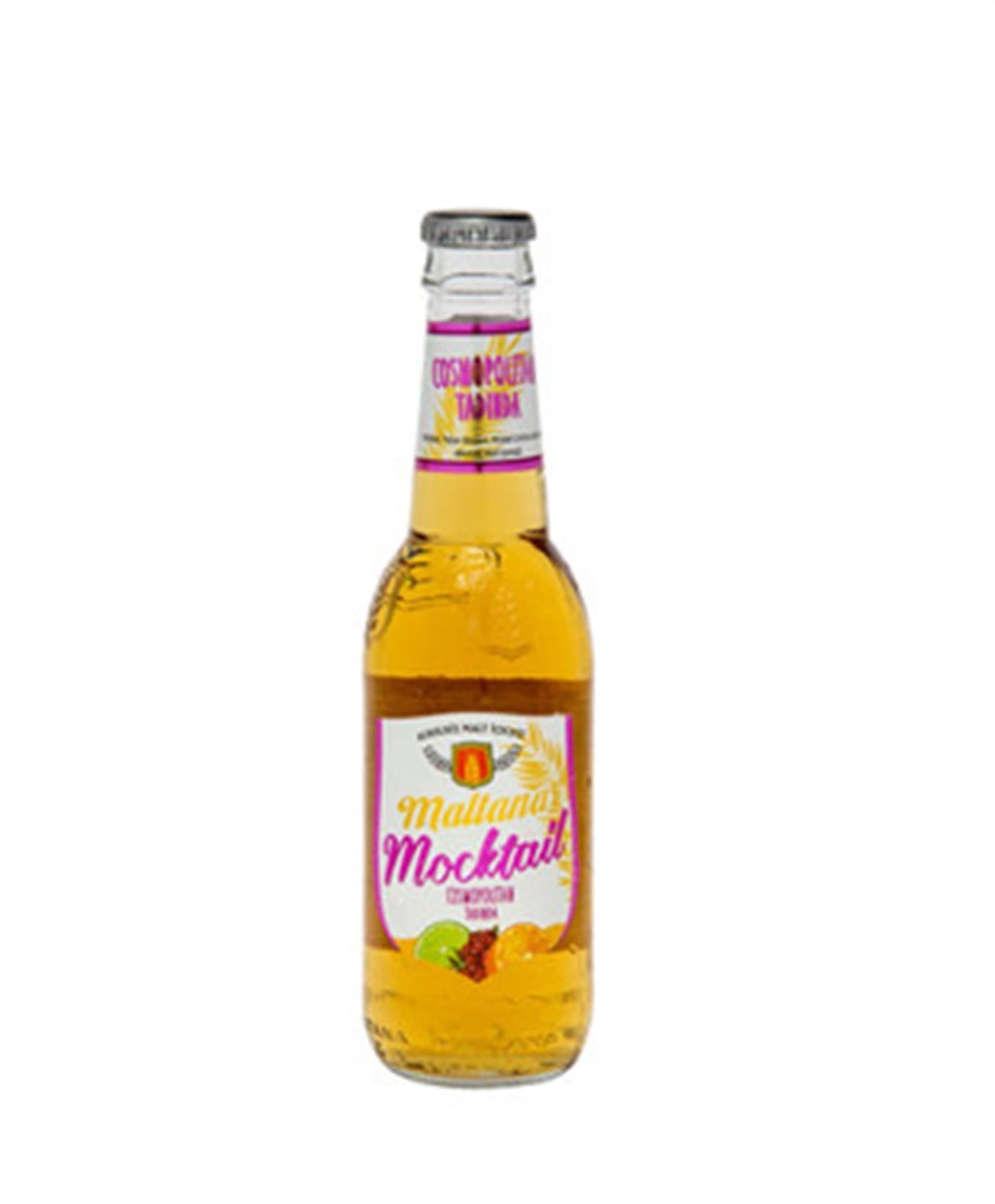 MALTANA MOCKTAİL COSMOPOLİTAN 270ML