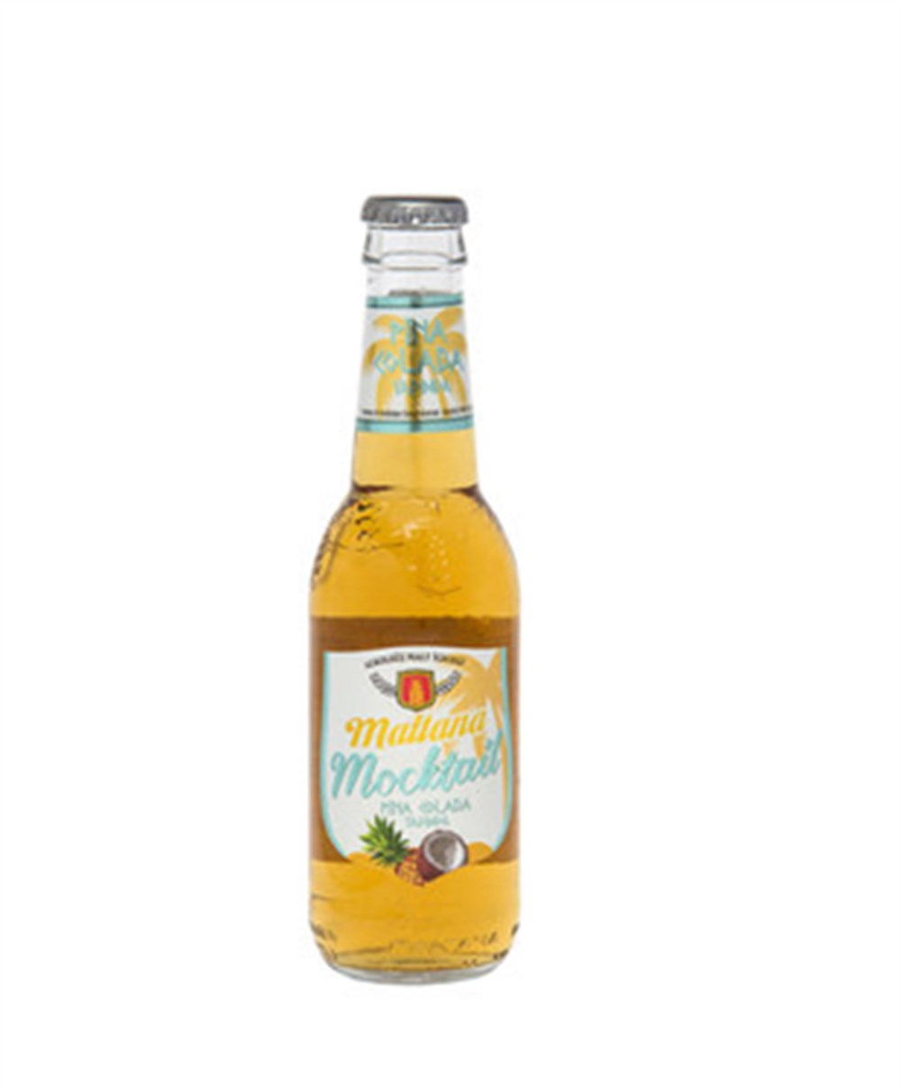 MALTANA MOCKTAİL HİNDİSTAN PİNA 270ML
