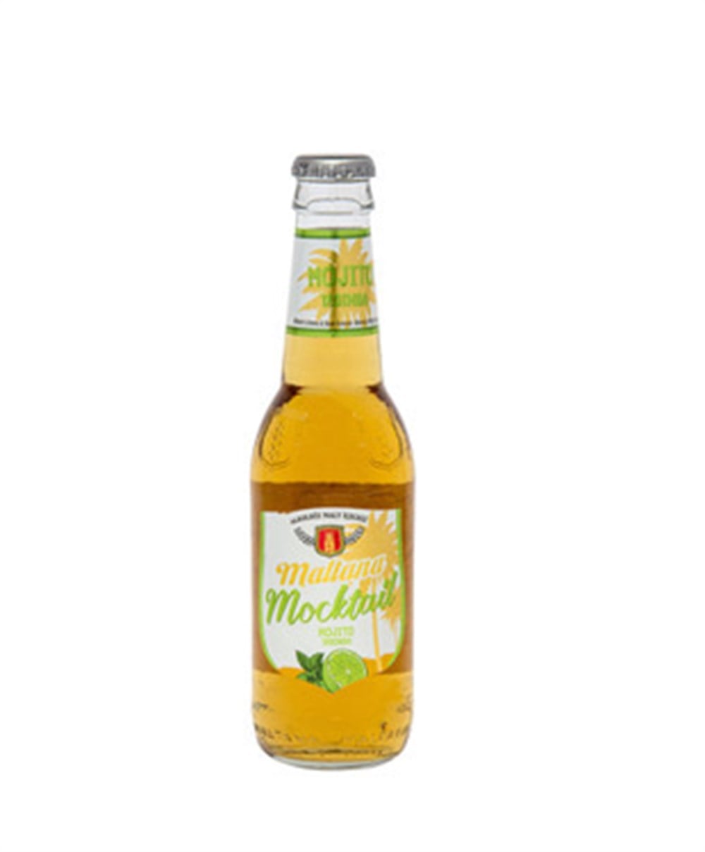 MALTANA MOCKTAİL MOJİTO 270ML