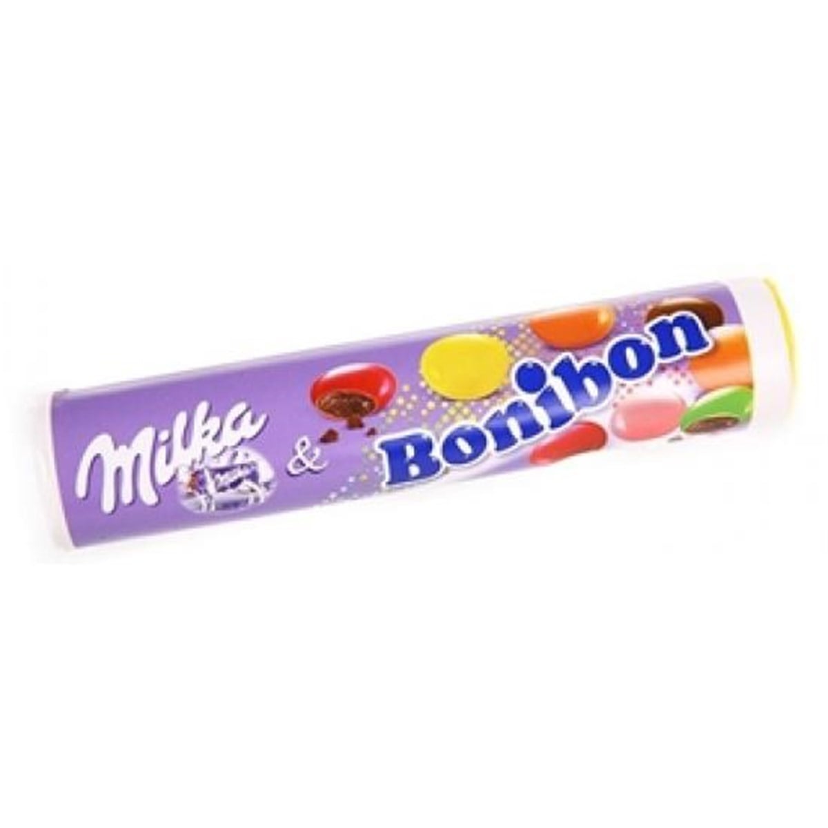 MİLKA BONİBON
