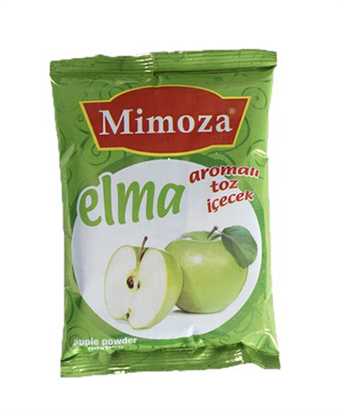 MİMOZA TOZ İÇECEK 200 GR ELMA