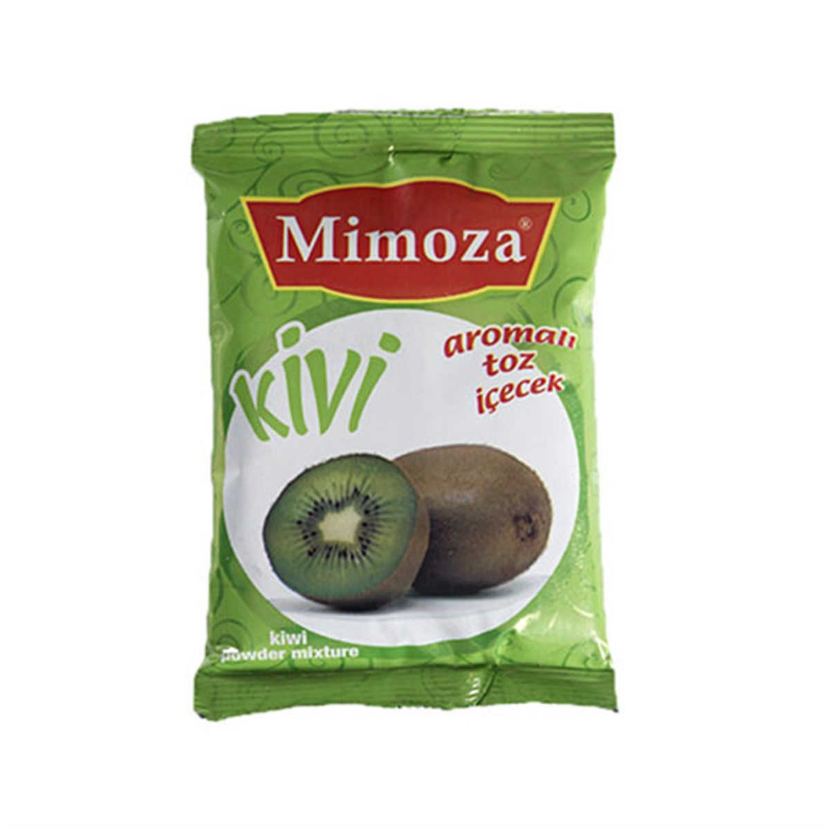 MİMOZA TOZ İÇECEK 200 GR KİVİ