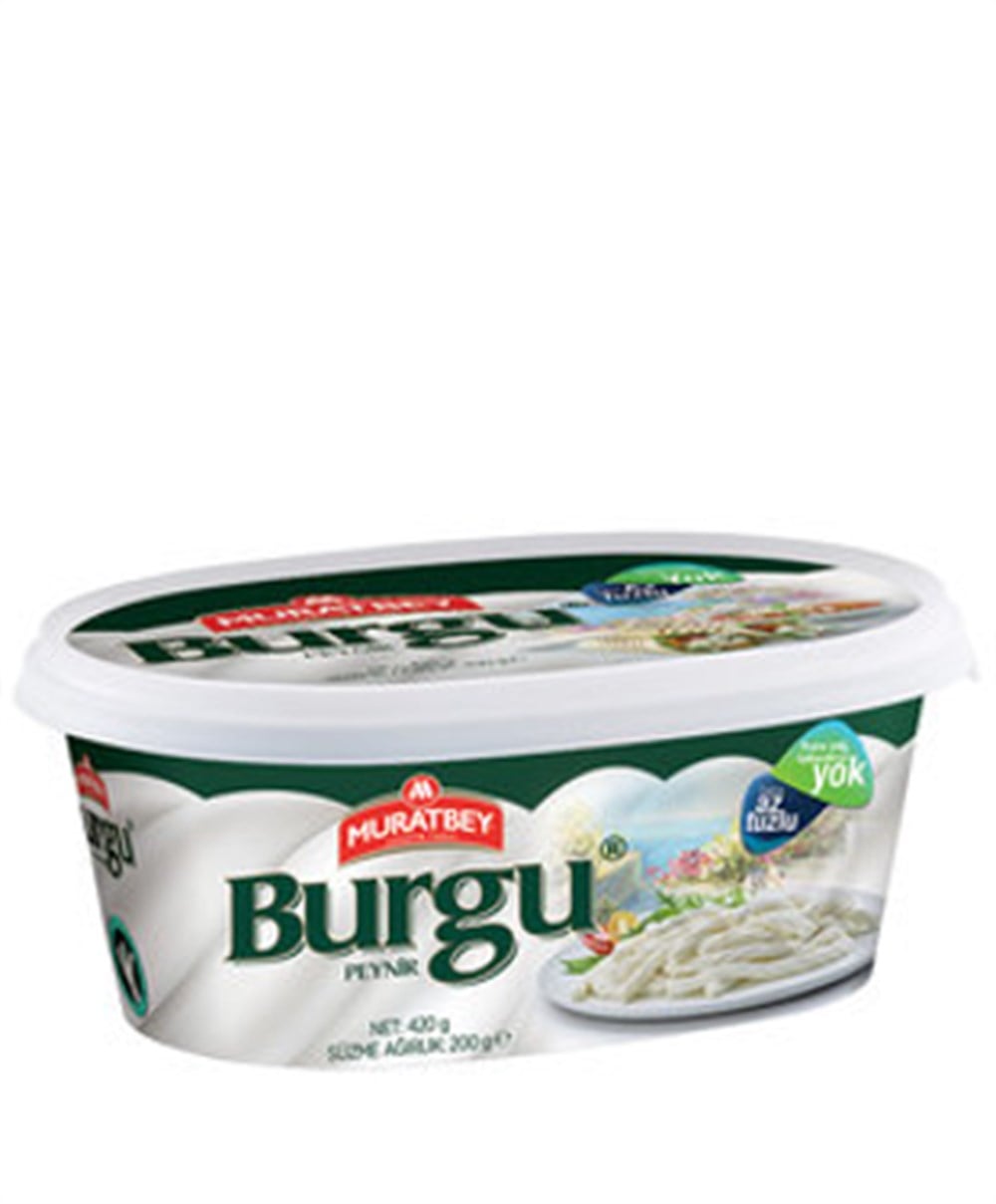 MURATBEY BURGU PEYNİRİ 200GR