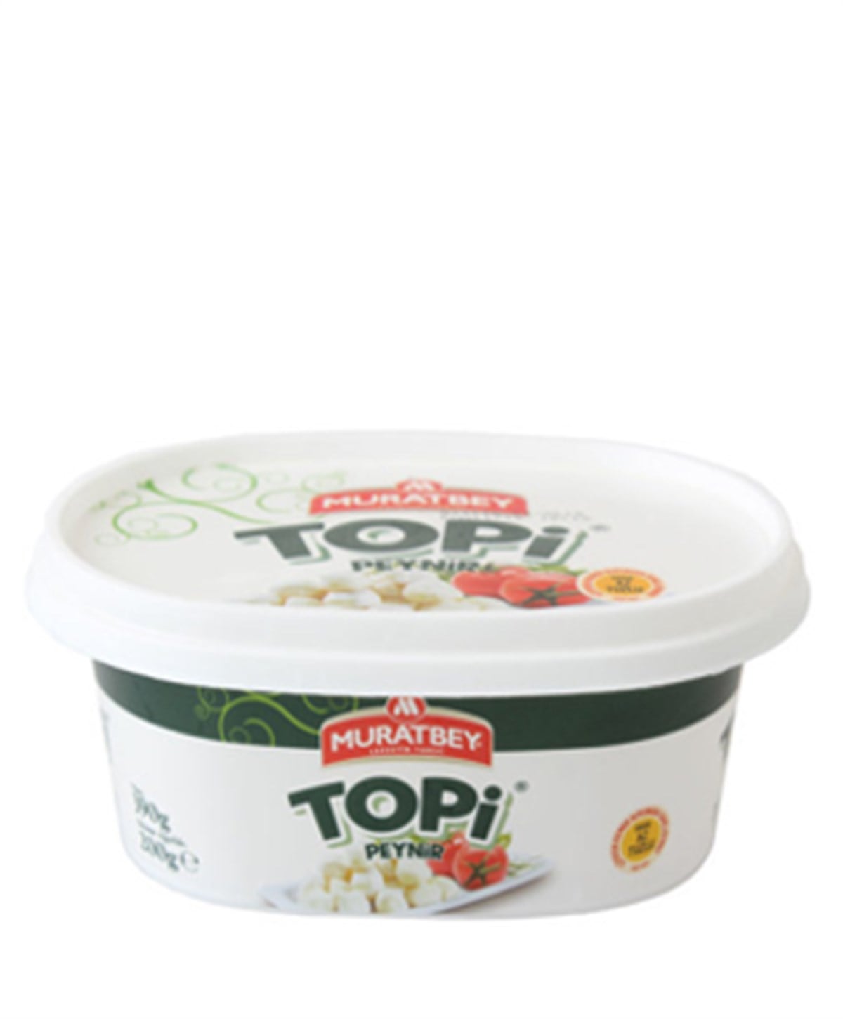 MURATBEY TOPI PEYNIR 200GR