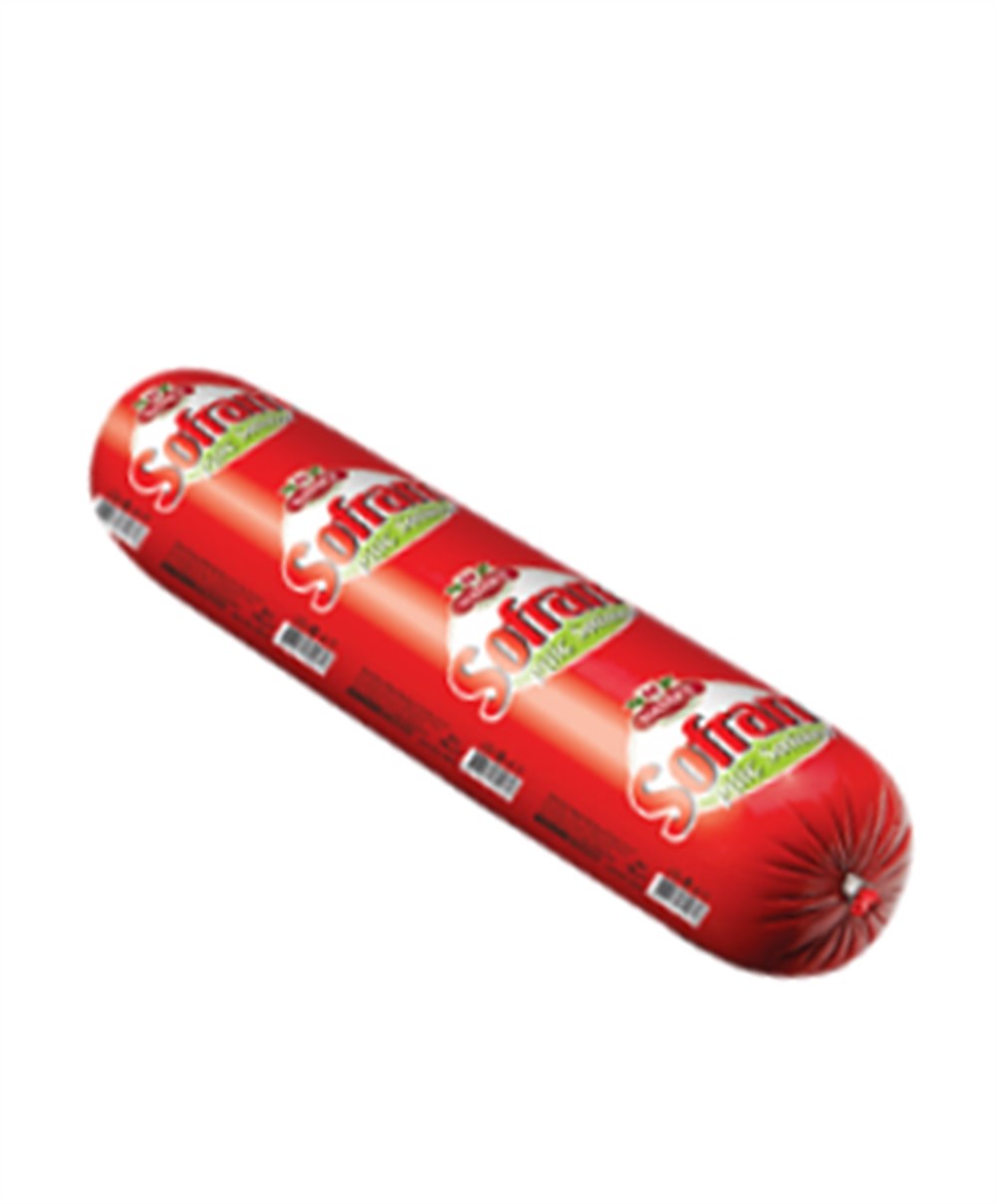 NAMET SOFRAM SALAM 600GR