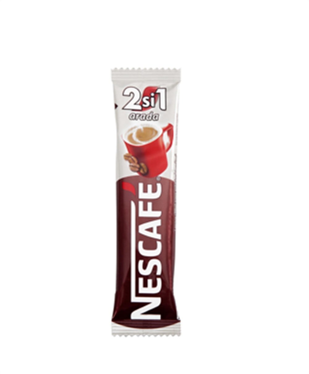 NESCAFE 2SI1 ARADA 11GR