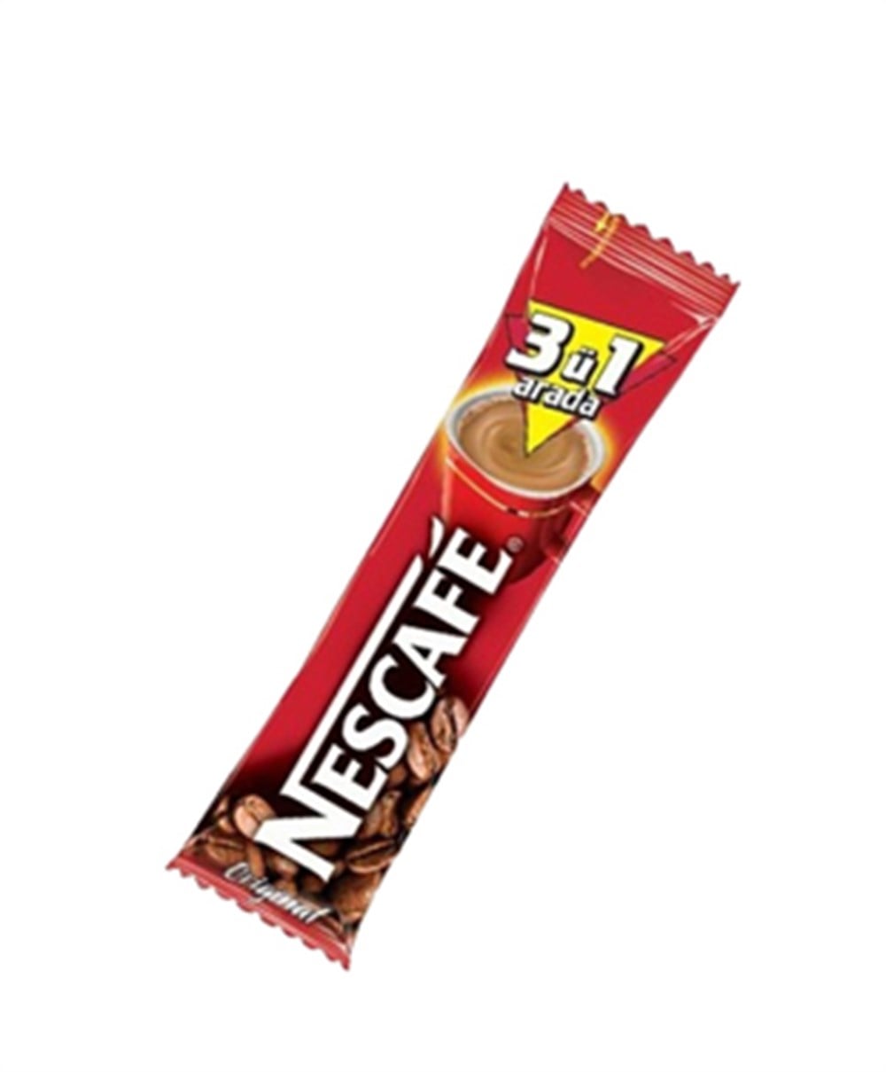 NESCAFE 3U1 ARADA 18 GR