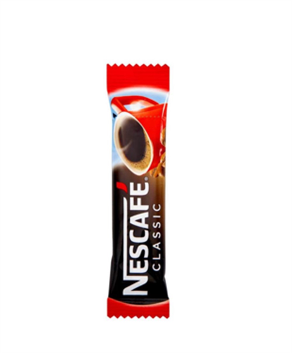 NESCAFE CLASSİC POŞET 2GR