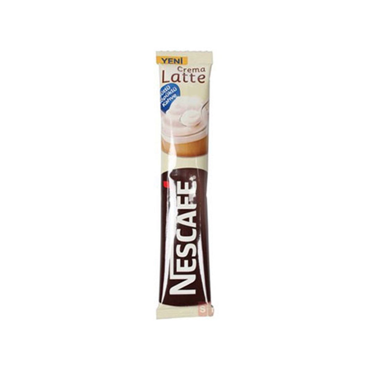 NESCAFE KREMA LATTE 17 GR