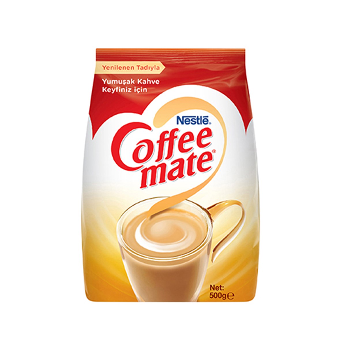 NESTLE COFFEE MATE EKO PK 500 GR