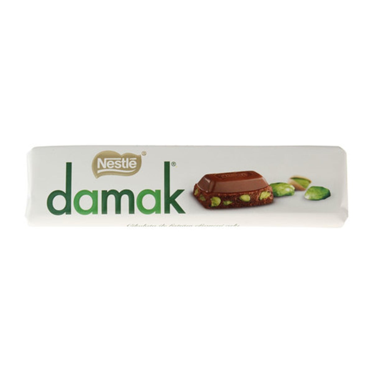 NESTLE DAMAK BATON 30GR 285