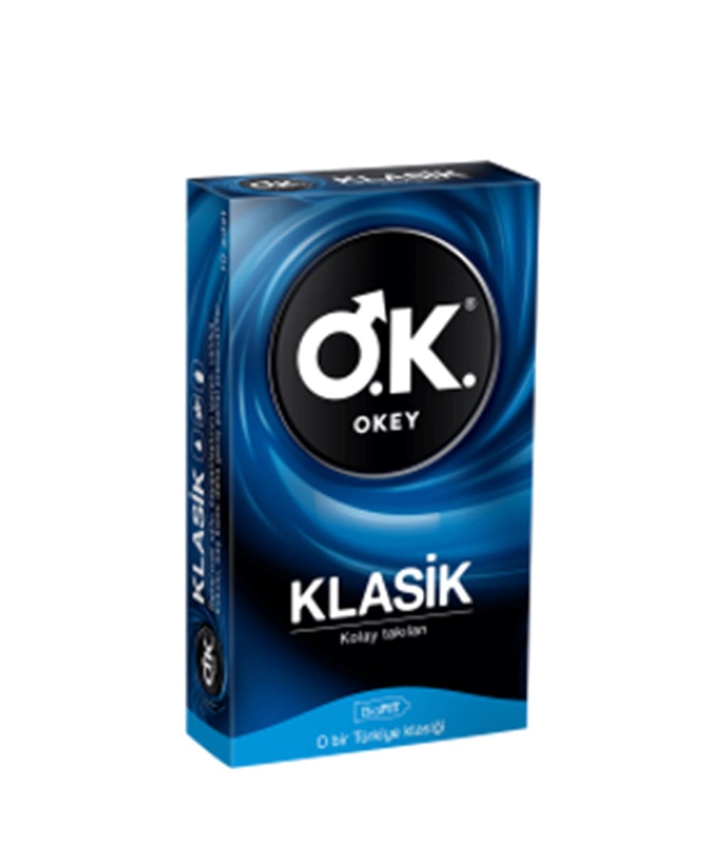 O.K KLASİK