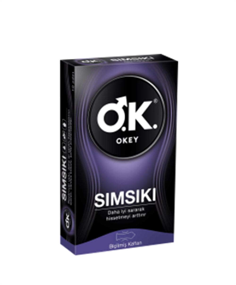 O.K SIMSIKI 10'LU