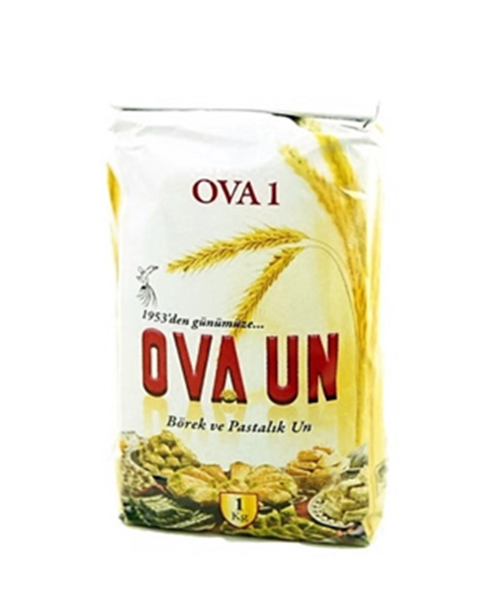 OVA UN 1 KG