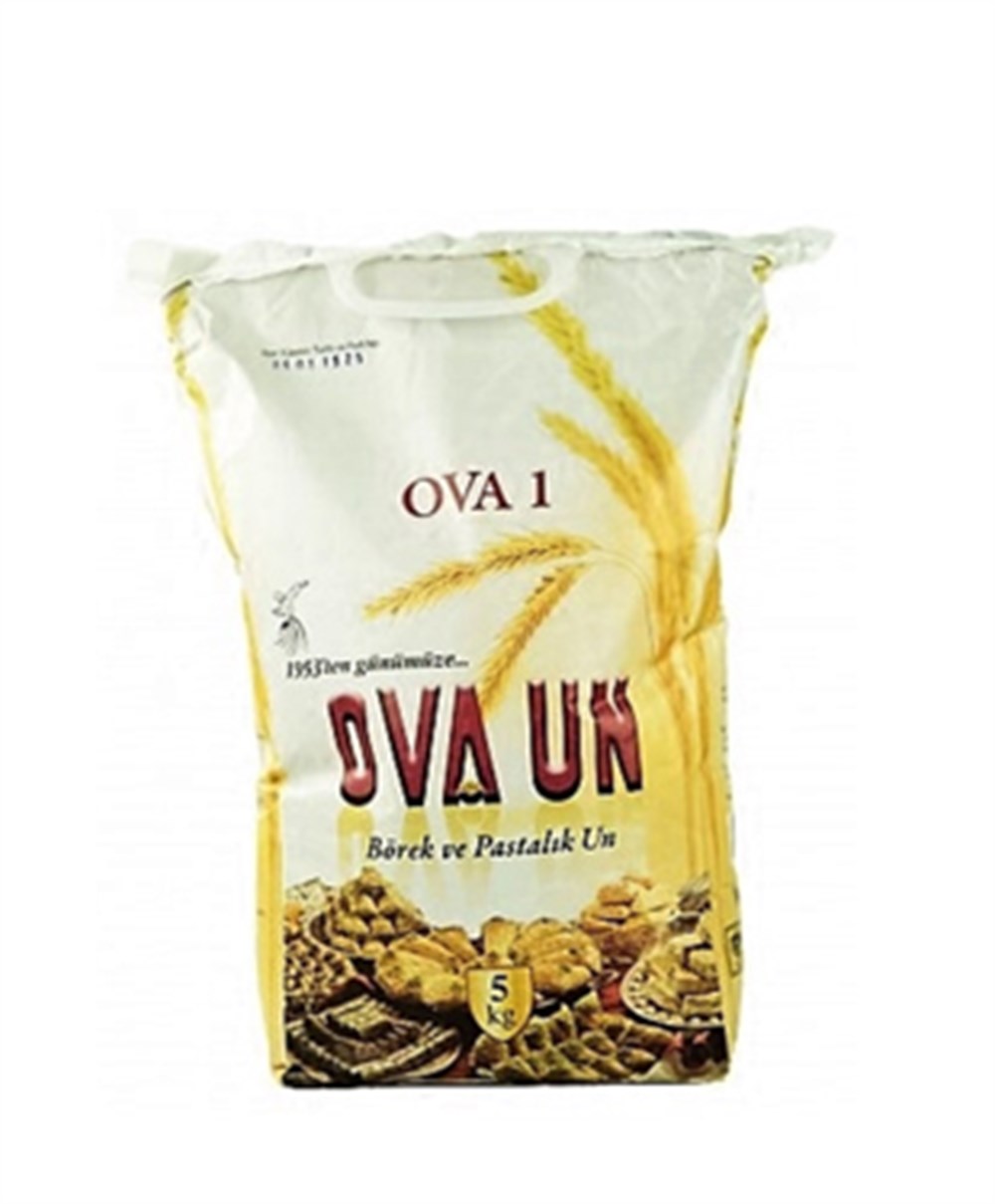 OVA UN 5 KG