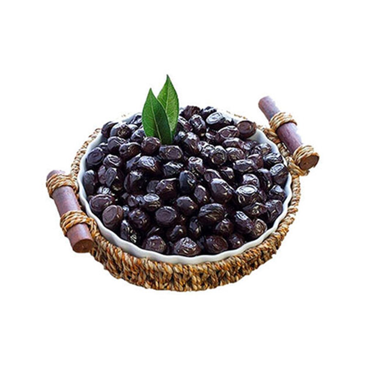ÖZDAĞ XL SİYAH ZEYTİN KG 201-230KLB